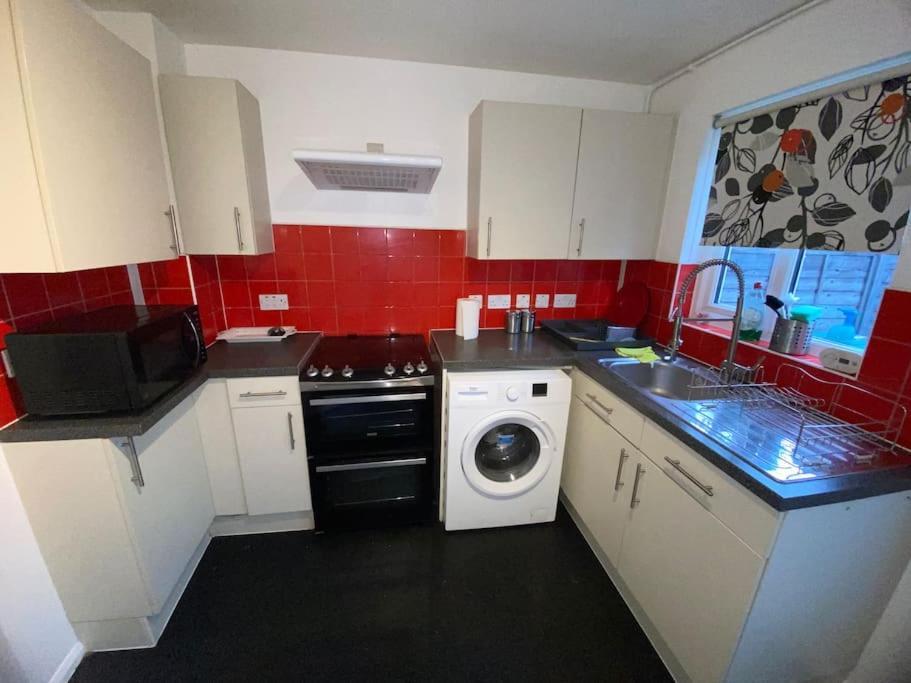 Entire 1 Bedroom City House London Exterior photo